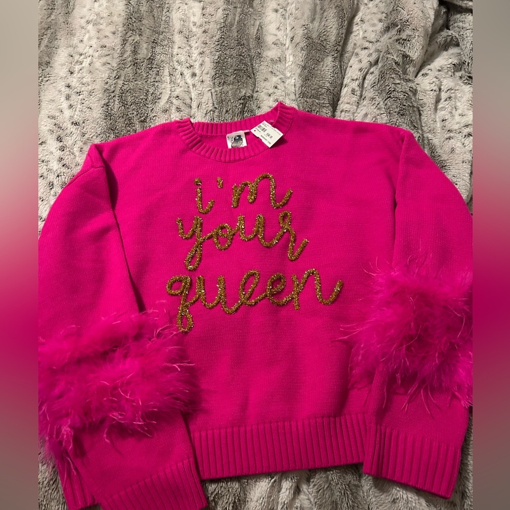 Queen of Sparkles NWT